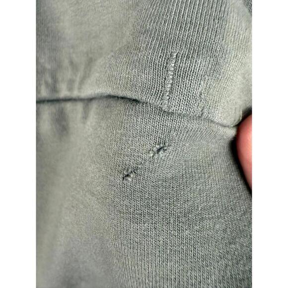 Lululemon City Sweat Jogger French Terry Men’s Size Small Green - Picture 4 of 7